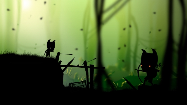 Toby: The Secret Mine (Switch) image