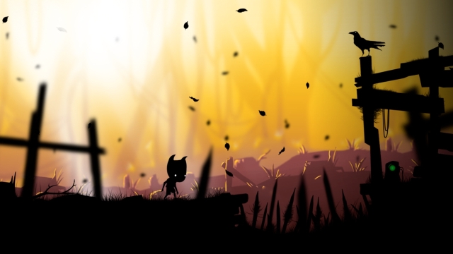 Toby: The Secret Mine (Switch) image