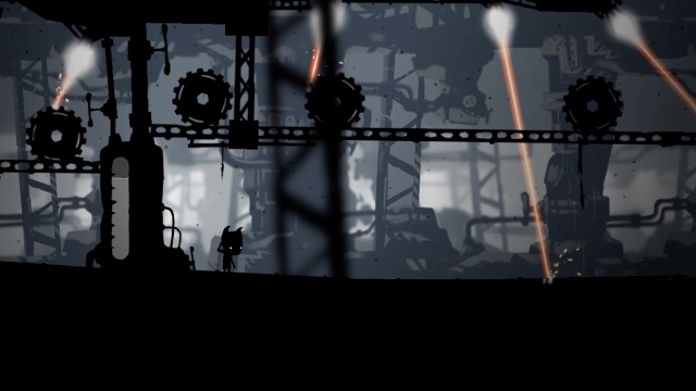 Toby: The Secret Mine (Switch) image