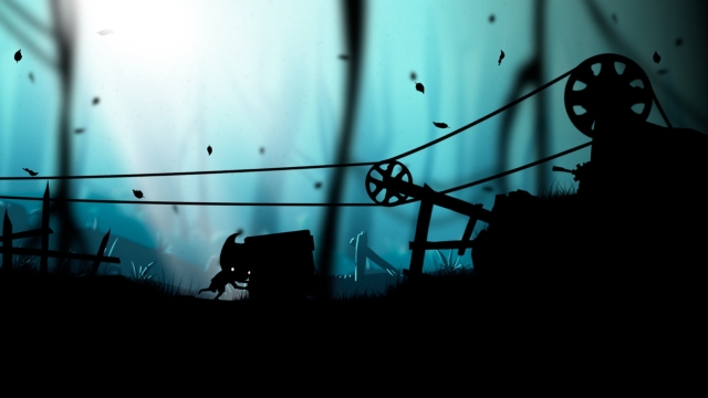 Toby: The Secret Mine (Switch) image