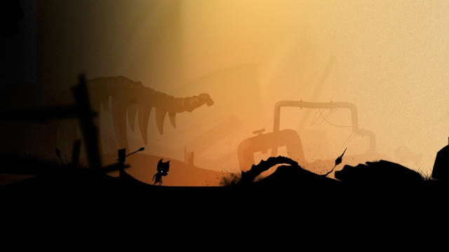 Toby: The Secret Mine (Switch) image
