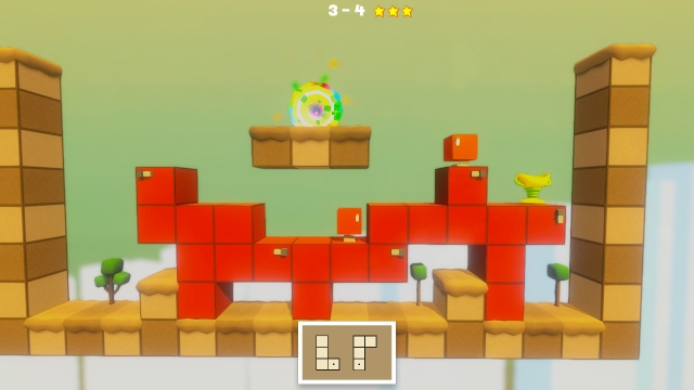 TETRA's Escape (Switch) image