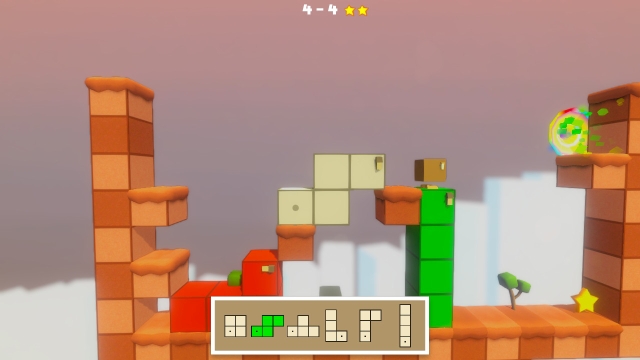 TETRA's Escape (Switch) image
