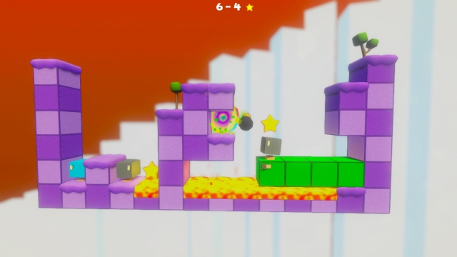 TETRA's Escape (Switch) image