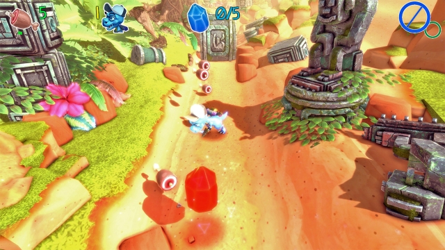 Tiny Hands Adventure (Switch) image