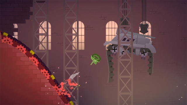 Treadnauts (Switch) image