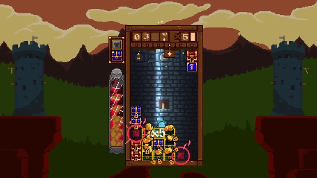 Treasure Stack (Switch) image