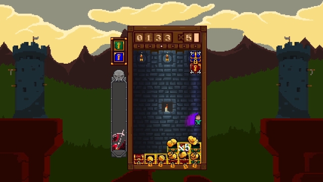 Treasure Stack (Switch) image