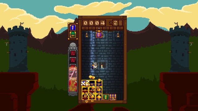 Treasure Stack (Switch) image