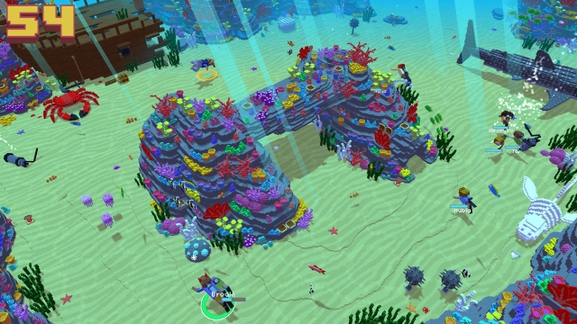 Think of the Children (Switch) image
