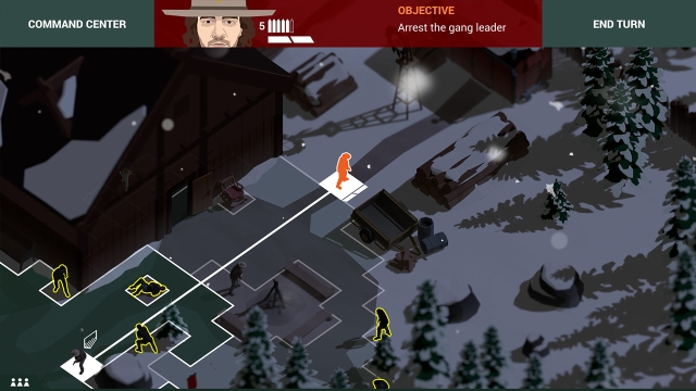 This is the Police 2 (Switch) image