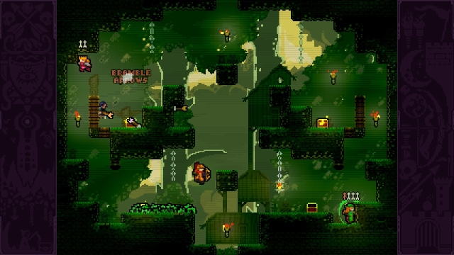 TowerFall (Switch) image