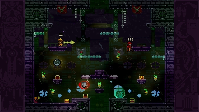 TowerFall (Switch) image