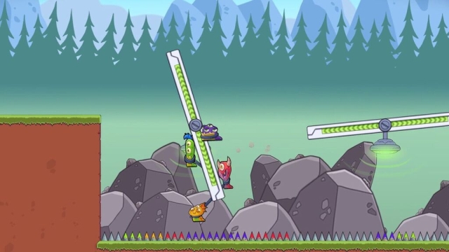 Tied Together (Switch) image