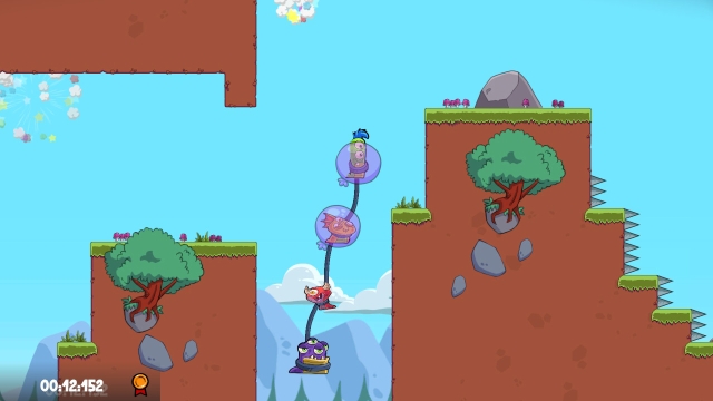 Tied Together (Switch) image