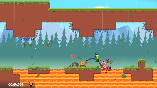 Tied Together (Switch) image