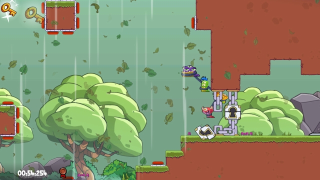 Tied Together (Switch) image