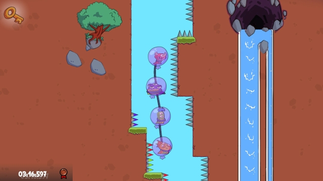 Tied Together (Switch) image