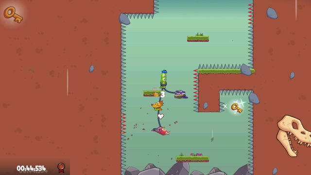 Tied Together (Switch) image