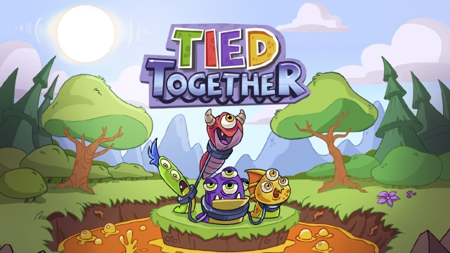 Tied Together (Switch) image