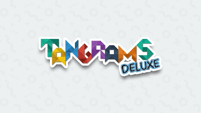 Tangrams Deluxe (Switch) image