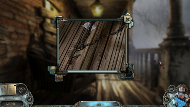 True Fear: Forsaken Souls - Part 1 (Switch) image