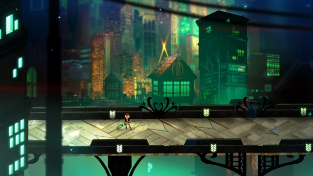 Transistor (Switch) image