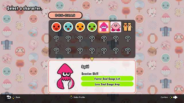 Taiko no Tatsujin: Drum 'n' Fun! (Switch) image