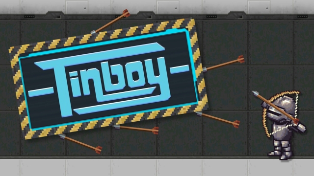 Tinboy (Switch) image