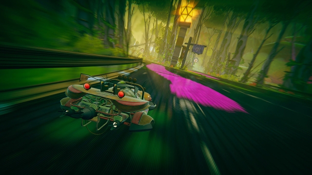 Trailblazers (Switch) image