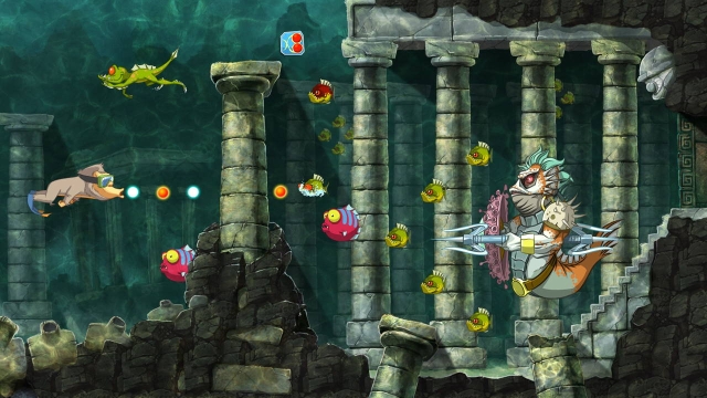 Toki (Switch) image