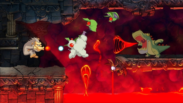 Toki (Switch) image