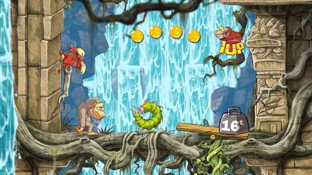 Toki (Switch) image