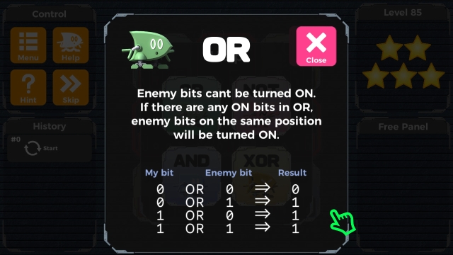 Trybit Logic (Switch) image