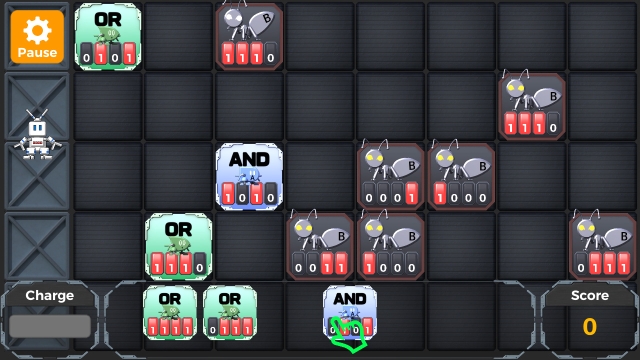 Trybit Logic (Switch) image