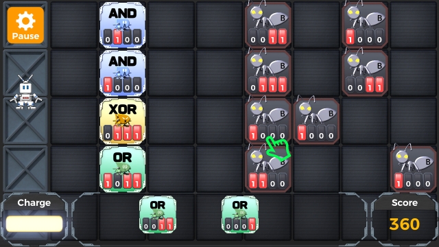 Trybit Logic (Switch) image