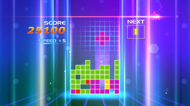 Tetraminos (Switch) image