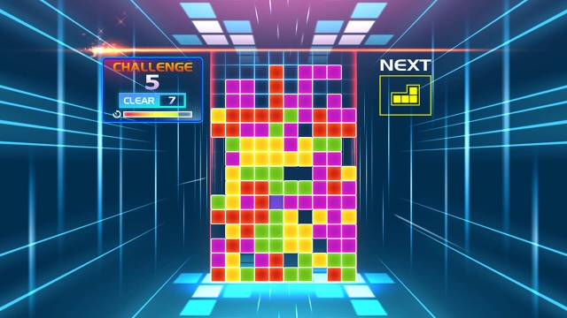 Tetraminos (Switch) image