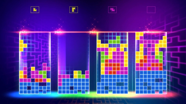 Tetraminos (Switch) image