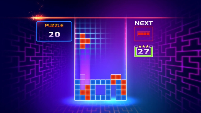 Tetraminos (Switch) image