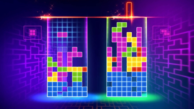 Tetraminos (Switch) image