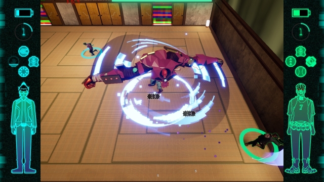 Travis Strikes Again: No More Heroes (Switch) image