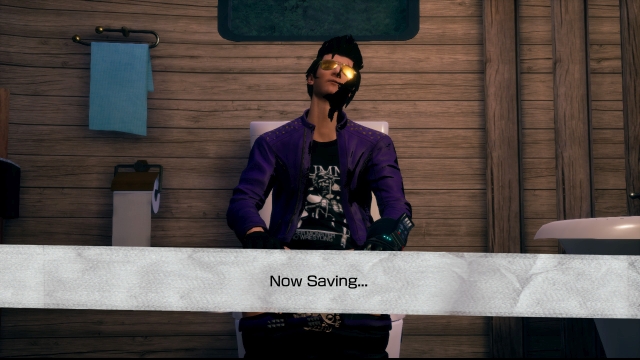 Travis Strikes Again: No More Heroes (Switch) image