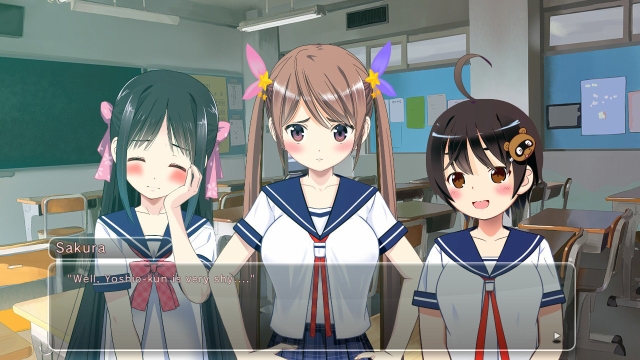 Tokyo School Life (Switch) image