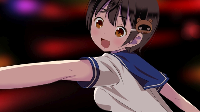 Tokyo School Life (Switch) image