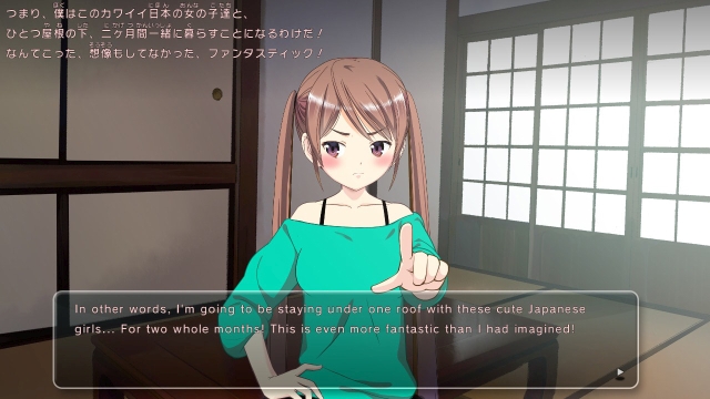 Tokyo School Life (Switch) image