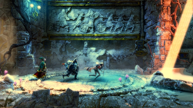 Trine 2: Complete Story (Switch) image