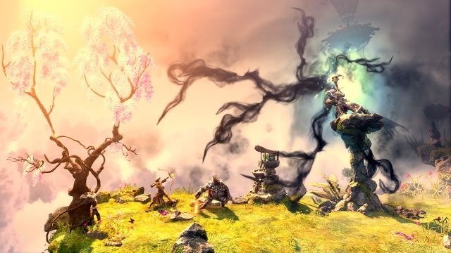 Trine 2: Complete Story (Switch) image