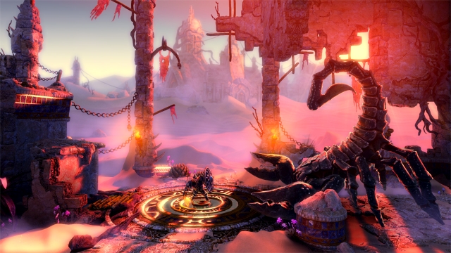 Trine 2: Complete Story (Switch) image