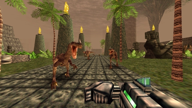 Turok (Switch) image
